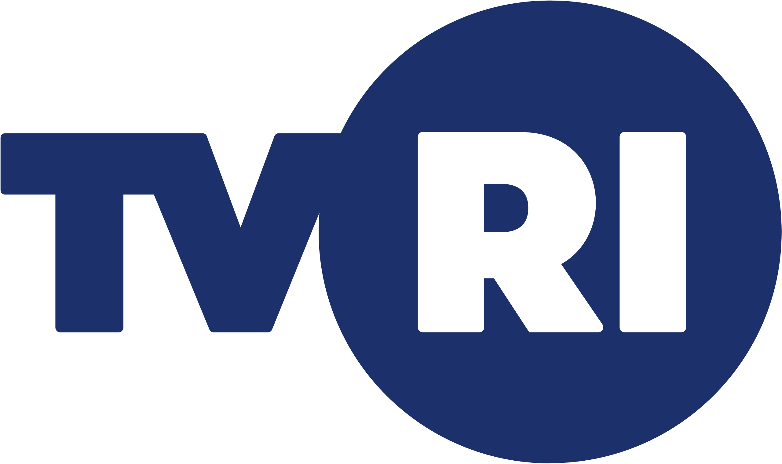 Perusahaan TVRI